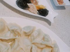 -船歌·鱼水饺青岛菜(金狮广场店)