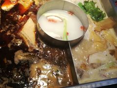 -新辣道鱼火锅(上地华联店)