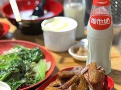 -光明刘冰乳鸽店(光明法政北路店)