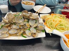 -京朋串屋·烧烤(望京西路总店)