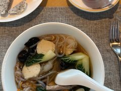 -深圳中洲万豪酒店