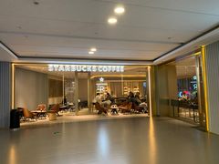 -星巴克臻选(沈阳大悦城店)