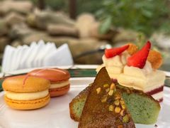 -马勒别墅饭店(静安寺店)