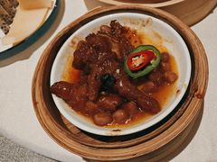 -晋江荣誉国际酒店·港誉茶餐厅