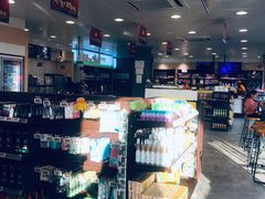 -壳牌华苑加油站