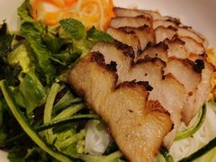 -美奈小馆·越南料理(中航城君尚购物中心店)