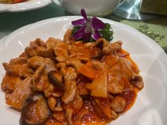 -牟传仁饭庄(星海店)