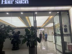 -沐羽Hair Salon
