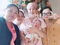 -福田家月子中心 产后 月嫂(市立母子医院店)