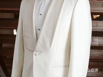 睿曼西服定制#今日欣赏