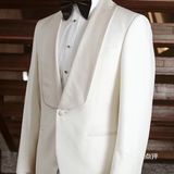 睿曼西服定制#今日欣赏