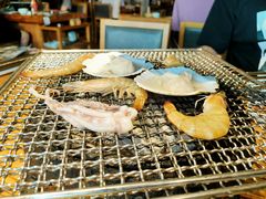 -九田家黑牛烤肉料理(太阳宫广场店)