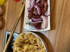 -小伙虎坊桥石锅烤肉(和义店)