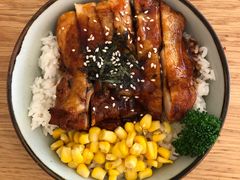 -米国现煲煲仔饭(塔子湖店)