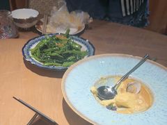 -南沙游艇会·大兵船餐厅