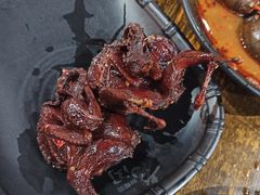 -老闵田螺馆·南昌特色小炒(梦时代店)