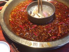 -春熙里老火锅(春熙路店)