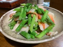 -兰溪小馆(东直门簋街店)