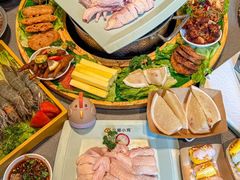 -椰小鸡·琼州糟粕醋(美兰缤纷城店)