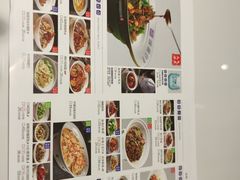 -兰湘子·湘菜小炒(崂山丽达店)