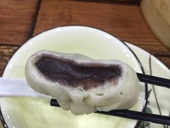 -扬州菜在上海(场北广场店)