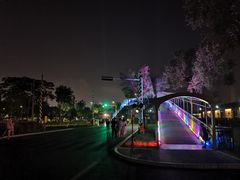 -良师门滨海人家·海鲜·家常菜(滨海城店)