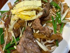 干炒牛河-佐敦茶餐厅(恒茂华城店)