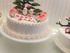 -好利来(宣武门店)