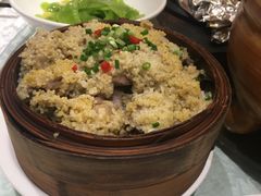 -国人川菜(李家村建东街店)