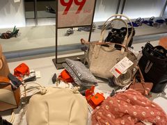 -ZARA(世贸天阶店)