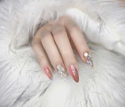 点击看大图 -Aso Artist Beauty美甲美睫