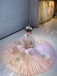 -GRACE KELLY婚纱与礼服(北京店)