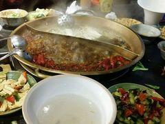 android_upload_pic-蜀记火锅(南街店)