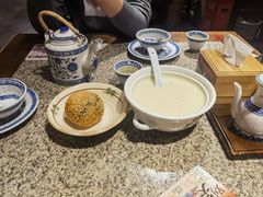 -南京大牌档(香港广场店)