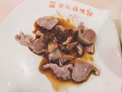 -百家鸡味馆(清泰店)