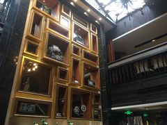 -小广寒电影艺术餐厅(小广寒经三路店)