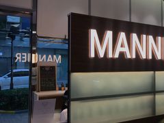 -Manner Coffee(大宁国际商业广场店)