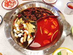 -陳艳红火锅(港汇店)