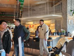 -麦田工坊(月湖店)