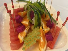 -天和晟烤鸭店(世纪坛店)