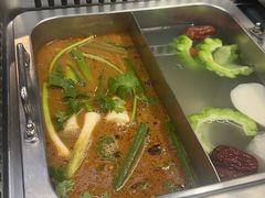 -鑫宝沙茶牛肉火锅(永泰店)
