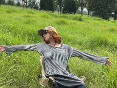 -汉长安城未央宫国家考古遗址公园