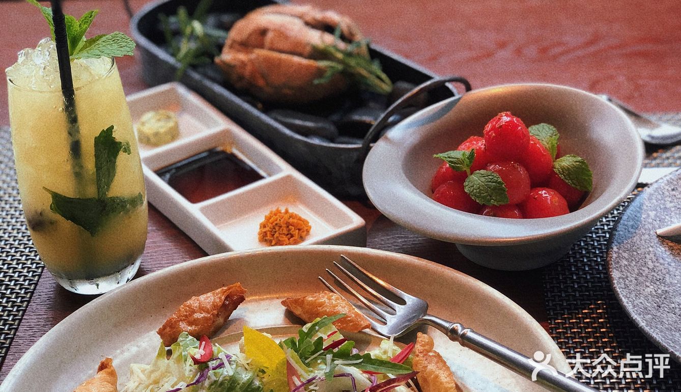 杭州去哪儿吃西餐❓NIUNIUPARK❗️