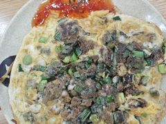-老闽味沙茶面·姜母鸭(传承35年曾厝垵店)