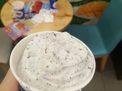 -DQ·蛋糕·冰淇淋(动壹店)