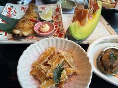 -花潮料理艺食馆(成都万象城店)