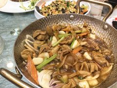 -李老哈·东北菜(宋园路店)