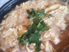 -老姑砂锅·烧烤天津菜(体北道店)