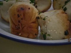 -舒蔡记生煎菜饭(云南中路店)