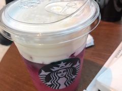 -星巴克(凯德晶萃店)
